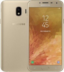 Замена стекла на телефоне Samsung Galaxy J4 (2018) в Липецке